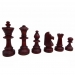 Фігури шахові з дерева Стаунтон №6 Madon