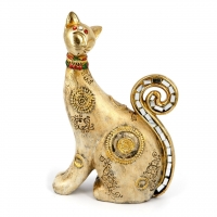 Статуетка кішка Міледі ZH74328-A Claude Brize