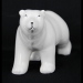 Статуетка ведмідь кераміка HY09A032-2 Claude Brize