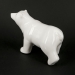 Статуэтка белый медведь HY09A032-3 Claude Brize
