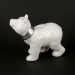 Статуетка білий ведмідь HY09A037-3 Claude Brize