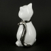 Статуетка кіт HY21083-1 Claude Brize