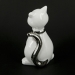 Статуетка кіт HY21083-2 Claude Brize