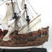 Модель корабля Sovereigh of the Seas 45 см С22 - фото 3 Darunok.ua Модель корабля Sovereigh of the Seas 45 см С22