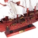 Модель парусного корабля дерев'яна 50см San Francisco 5001 Two Captains