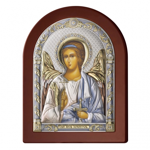 Икона Ангел Хранитель 84123 4LCOL Valenti