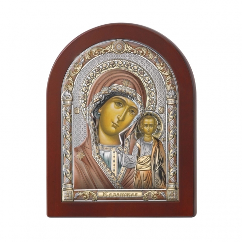 Казанська Ікона Богородиці 84124 2LCOL Valenti