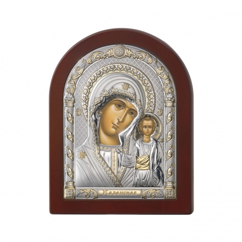 Ікона Казанська Божої Матері 84124 1LORO Valenti