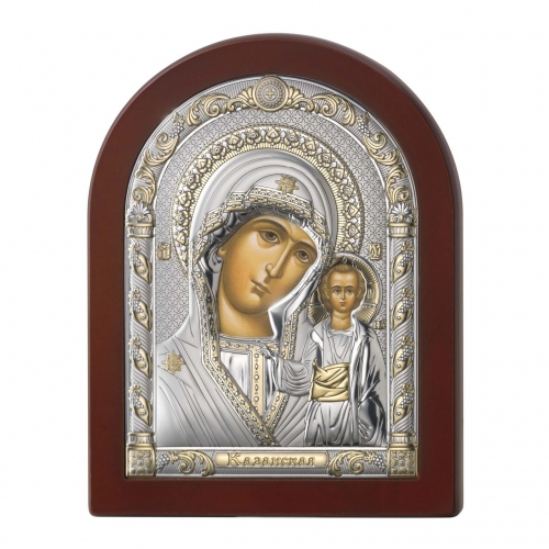 Икона Казанская Богородицы 84124 3LORO Valenti