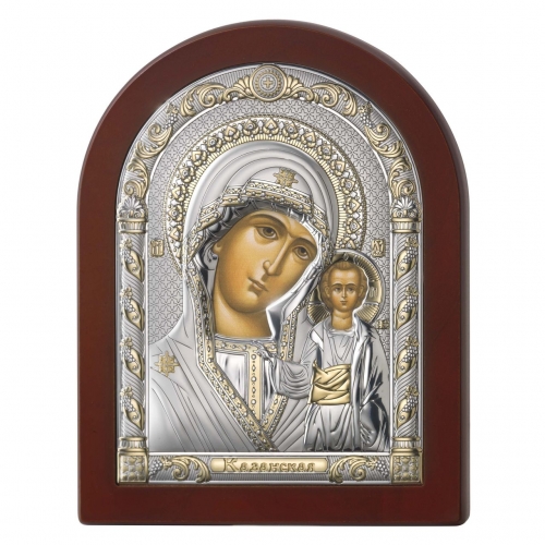 Ікона Божої Матері Казанська 84124 4LORO Valenti