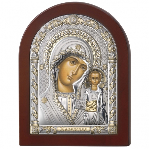 Ікона Божої Матері Казанська 84124 5LORO Valenti