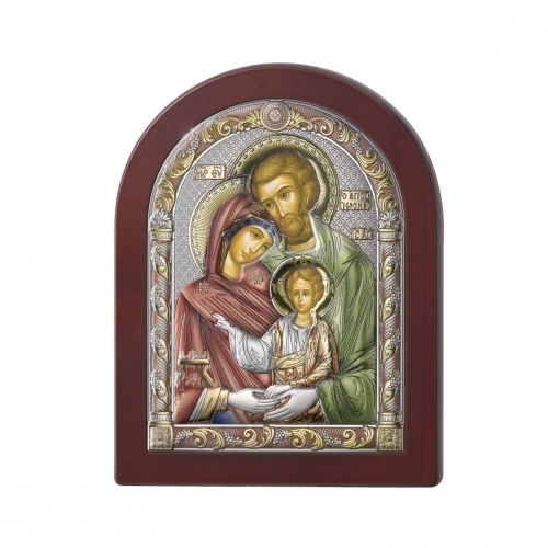 Икона Святая Семья 84125 1LCOL Valenti