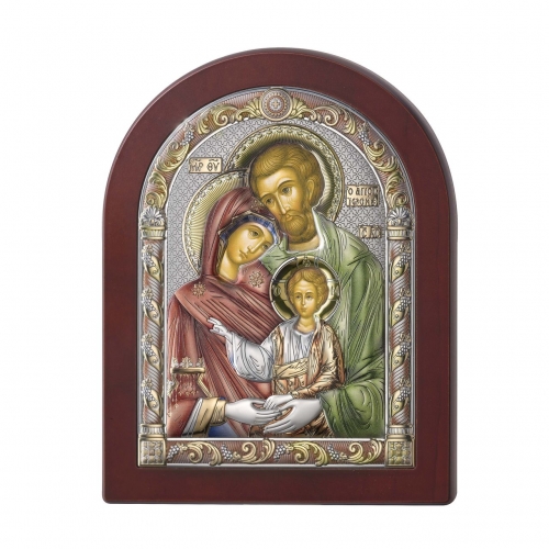 Икона Святая Семья 84125 2LCOL Valenti