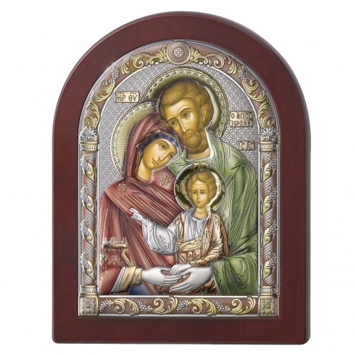 Икона Святое Семейство 84125 4LCOL Valenti