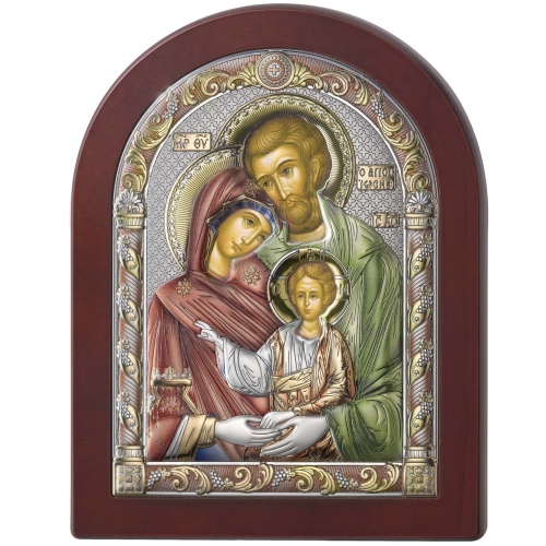 Икона Святое Семейство 84125 5LCOL Valenti
