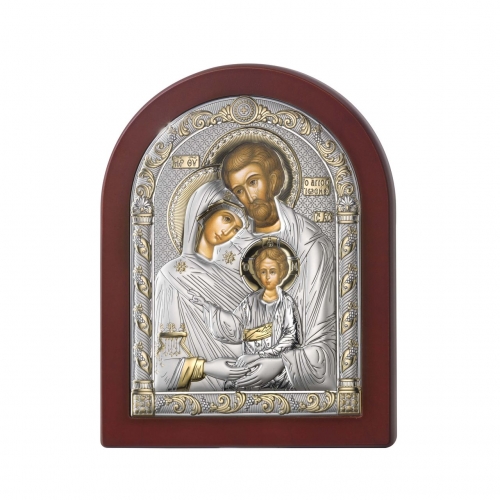 Икона Святое Семейство 84125 1LORO Valenti