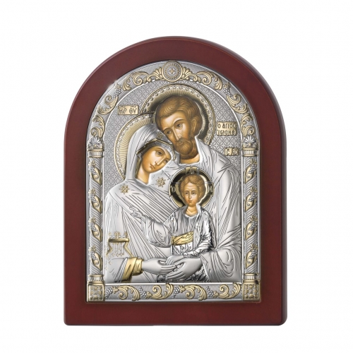 Икона Святое Семейство 84125 2LORO Valenti
