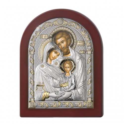 Икона Святое Семейство 84125 3LORO Valenti