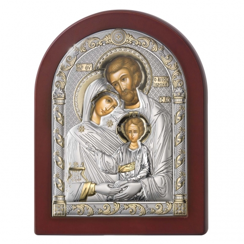 Икона Святая Семья 84125 4LORO Valenti