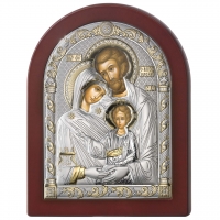Ікона Свята Родина 84125 5LORO Valenti Ікона Свята Родина 84125 5LORO Valenti