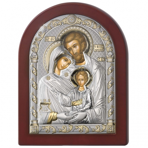 Икона Святая Семья 84125 5LORO Valenti