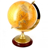 Глобус подарочный NI3654B  Глобус подарочный NI3654B