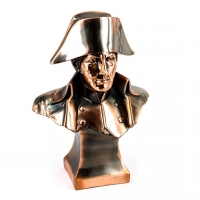 Статуэтка Наполеона бюст T765 Classic Art Статуэтка Наполеона бюст T765 Classic Art