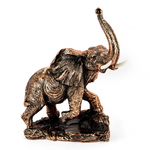 Статуетка африканського слона E024 Classic Art