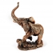 Статуэтка африканского слона E024 Classic Art