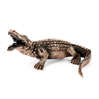 Статуэтка крокодил E026 Classic Art Статуэтка крокодил E026 Classic Art