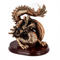 Статуетка дракон фігурка E073 Classic Art Статуетка дракон фігурка E073 Classic Art