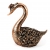 Статуетка лебідь E311 Classic Art