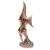 Статуэтка рыб E366 Classic Art