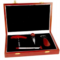 Винний набір сомельє для вина 351 Decos