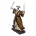Статуетка самурай воїн з катаної 3 