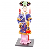 Кукла японка 7 