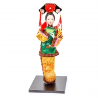 Кукла японка 8 