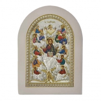 Икона "Древо Жизни" MB/E1200-BX-W Prince Silvero Икона "Древо Жизни" MB/E1200-BX-W Prince Silvero