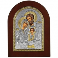 Икона Святое Семейство MA/E1105-AX Prince Silvero