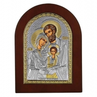 Икона Святого Семейства MA/E1105-BX Prince Silvero