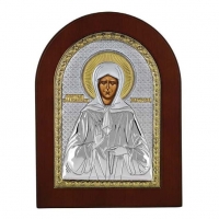 Икона Святая Матрона MA/E1112-BX Prince Silvero
