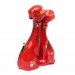 Фарфоровые фигурки собак красные GR2 100313-02 Classic Art