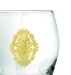 Бокалы для шампанского 2 шт gold 6218100 Chinelli