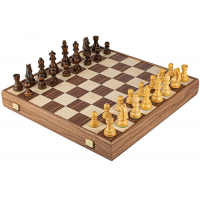 Шахи Горіх Cтаунтон SKW43B50K Manopoulos