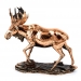 Статуэтка лось E373 Classic Art - фото 2 Darunok.ua Статуэтка лось E373 Classic Art