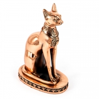 Статуетка єгипетської кішки E387 Classic Art Статуетка єгипетської кішки E387 Classic Art