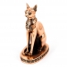 Статуэтка египетской кошки E387 Classic Art