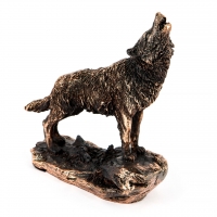 Статуэтка волка E426 Classic Art Статуэтка волка E426 Classic Art