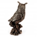 Статуетка сова на дереві E448 Classic Art