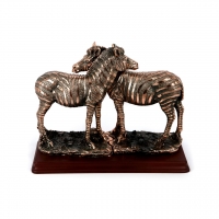 Статуэтка зебры E614 Classic Art Статуэтка зебры E614 Classic Art